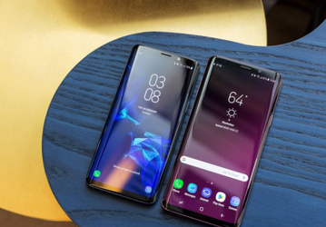 Кроме утечки заряда на Samsung Galaxy S9 и S9+ после установки Android 9.0 Pie обнаружили еще кое-что 