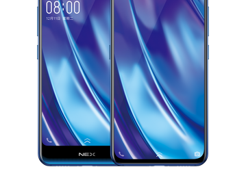 Дешевая версия двухэкранного смартфона Vivo NEX Dual Display получит упрощенную камеру и меньше памяти