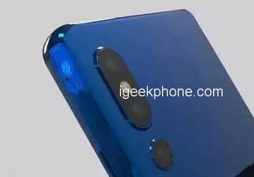 Опубликована информация о цене флагманского смартфона Xiaomi Mi 9