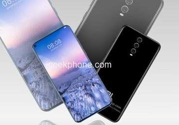 Первые подробности о смартфоне Xiaomi Mi A3: тройная камера, SoC Snapdragon 675 и аккумулятор емкостью 4000 мА·ч
