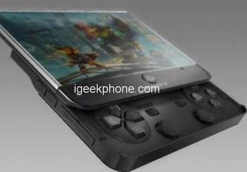 Игровой смартфон Sony Xperia Play 2 окончательно похоронит PlayStation Vita, Sony больше не будет выпускать портативные консоли
