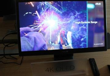 JOLED анонсирует выпуск панелей OLED для компьютерных мониторов 