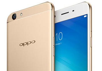 Бюджетная новинка Oppo замечена в Сети