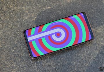 Вышла стабильная версия Android Pie с оболочкой One UI для смартфонов Samsung Galaxy S9 и Galaxy S9+