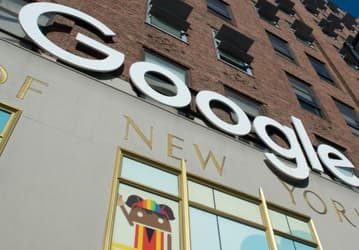 Google вслед за Apple тоже построит себе ещё один кампус. И тоже за 1 млрд долларов