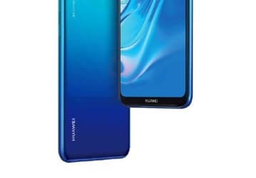 Представлен смартфон Huawei Enjoy 9: большой экран, SoC Snapdragon 450, сдвоенная камера и АКБ емкостью 4000 мАч за $150