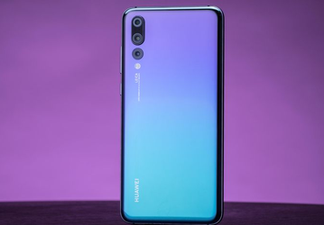 Huawei установила новый рекорд по продажам смартфонов