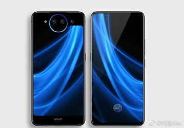 Двухэкранный смартфон Vivo Nex Dual Screen будет представлен 11 декабря