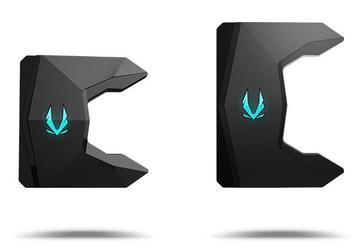 Мосты NVLink в исполнении Zotac украшены полноцветной подсветкой