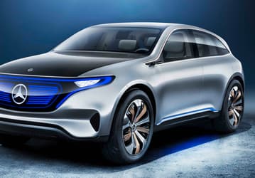 Daimler планирует закупку аккумуляторов на 20 млрд евро