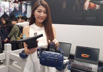 Аналитики назвали предполагаемого лидера рынка гарнитур VR в 2019 году