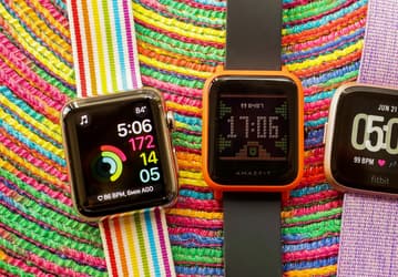 Xiaomi и, неожиданно, Samsung показали взрывной рост продаж носимой электроники