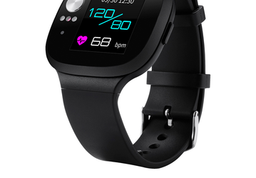 Умные часы Asus VivoWatch BP с функцией тонометра появились в России