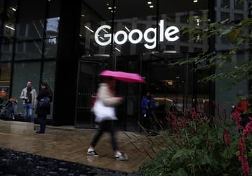 Google оштрафовали в России