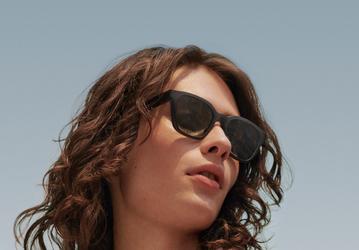 Производитель называет Bose Frames «революционным» носимым электронным устройством