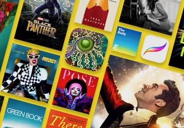 Головоломки, рисование и фитнес — Apple назвала лучшие приложения и игры 2018 года