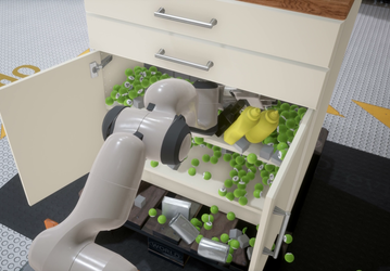 Nvidia открывает исходный код движка PhysX