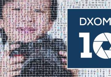 DxOMark отмечает 10-летие и обещает расширить методику тестирования камер смартфонов