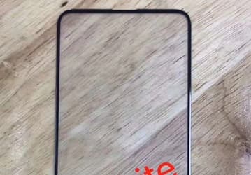 Плоский экран Infinity-O показался на фото Samsung Galaxy S10 Lite 
