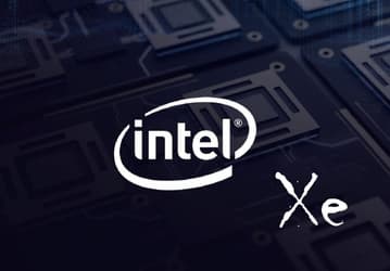Не Xe. Оказалось, что Intel Xe — это вовсе не бренд грядущих дискретных видеокарт компании