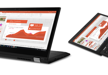Ноутбуки Lenovo ThinkPad L390 и L390 Yoga первыми в семействе получили новые процессоры Intel
