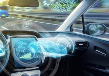 Представлен семинанометровый процессор ARM Cortex-A65AE для систем беспилотных транспортных средств