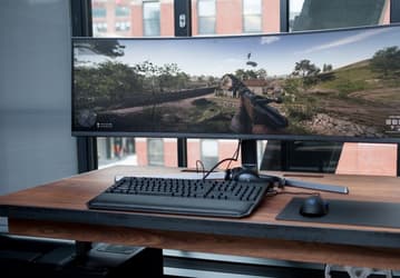 Samsung нарастила позиции в сегменте премиальных игровых мониторов