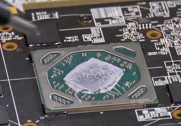 В Китае под видом AMD Radeon RX 580 продается RX 570