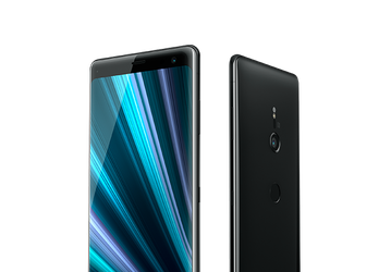 Sony выпустила более мощную версию флагманского смартфона Xperia XZ3 в России