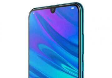 Фотогалерея дня: бюджетный смартфон Huawei P Smart 2019 со всех сторон и в разных ракурсах