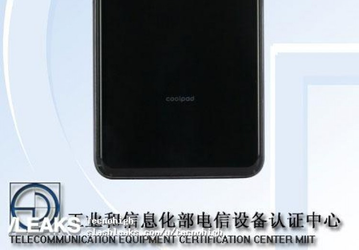 Для нового смартфона CoolPad производитель выбрал неожиданную версию Android