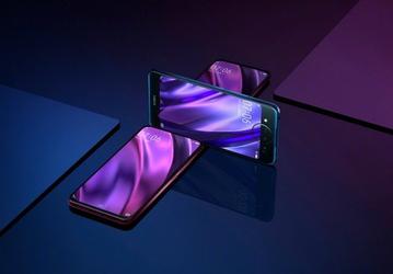 Представлен передовой смартфон Vivo NEX Dual Display: два экрана AMOLED, SoC Snapdragon 845, 10 ГБ ОЗУ и трехмерная камера