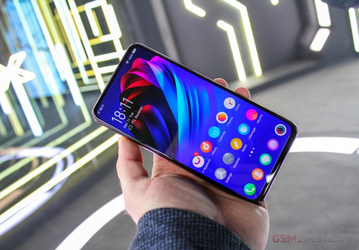 К выходу готовятся смартфоны NEX V, NEX Y, NEX X, NEX Z и игровой NEX Play