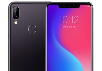 Lenovo представила смартфон S5 Pro GT на SoC Snapdragon 660