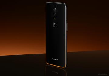 Представлен смартфон OnePlus 6T McLaren Edition с 10 ГБ ОЗУ и стоимостью 700 евро