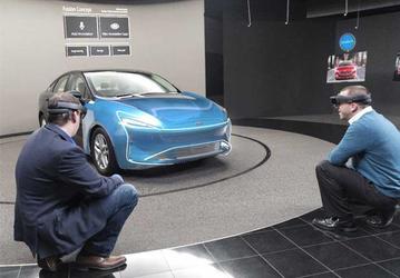 Гарнитура Microsoft HoloLens 2 будет основана не на SoC Snapdragon XR1, а на Snapdragon 850