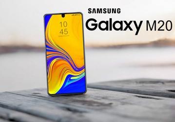 Выход совершенно новой линейки смартфонов Samsung всё ближе