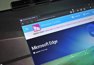 Прощай, Edge! Microsoft переведёт свой браузер на движок Chromium