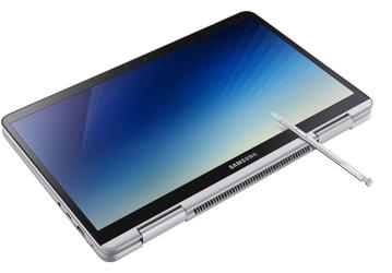 Samsung за год продала 110 000 мобильных ПК Notebook 9 Pen на домашнем рынке, и это считают достижением