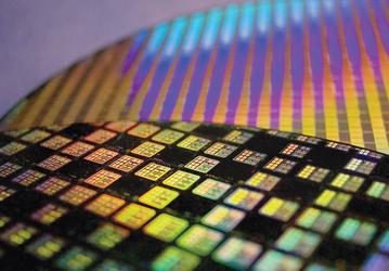 TSMC не удастся полностью загрузить 7-нанометровое  производство, поскольку Apple сокращает заказы