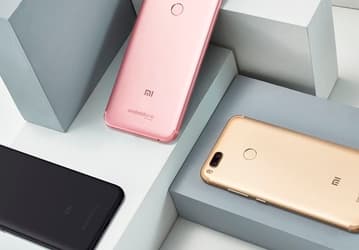 Бестселлер Xiaomi Mi A1 получил бета-версию Android Pie