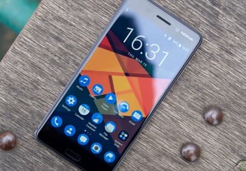 Прошлогодний флагман Nokia наконец-то получил Android Pie