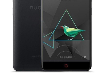 Прошлогодний флагман Nubia Z17 все же получит Android 9.0 Pie