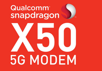 Через год во всех флагманах Android будет поддержка 5G 