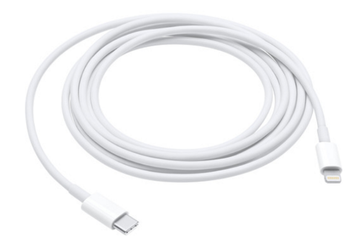 Кабели с разъемами USB-C и Lightning от сторонних производителей ожидаются в феврале 2019