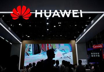 В Британии Huawei тоже не пустят в сети 5G