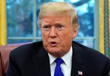 Трамп говорит, что может вмешаться в дело финансового директора Huawei