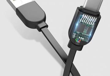 Цены на микросхемы для USB Type-C в 2019 году упадут более чем на 20% 