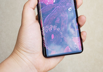 Невероятно реалистичное изображение Samsung Galaxy S10+ вызвало ссору между инсайдерами