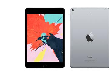 Опубликован рендер планшета Apple iPad Mini 5